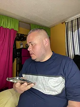 Chimbo-1996 online show from 19, 7, 2026