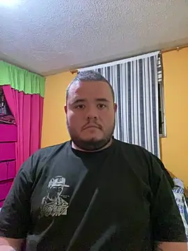 Chimbo-1996 online show from 8, 7, 2026