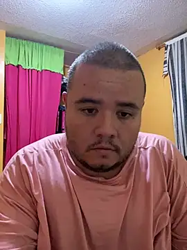 Chimbo-1996 online show from 25, 6, 2026