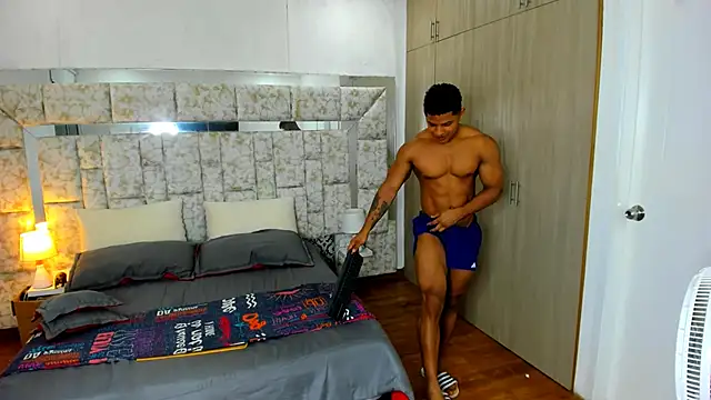 markustheroy333 online show from 1, 11, 2025