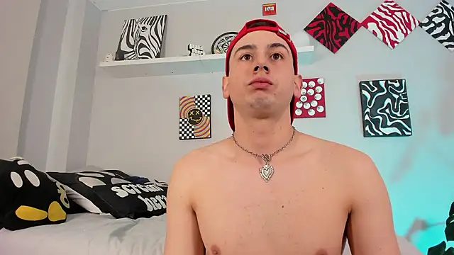 Snapshot of mathewconelly chatting on 17, 2, 2026 mathewconelly online show from 17, 2, 2026