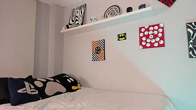 Snapshot of mathewconelly chatting on 28, 2, 2026 mathewconelly online show from 28, 2, 2026