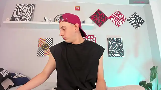 Snapshot of mathewconelly chatting on 16, 2, 2026 mathewconelly online show from 16, 2, 2026