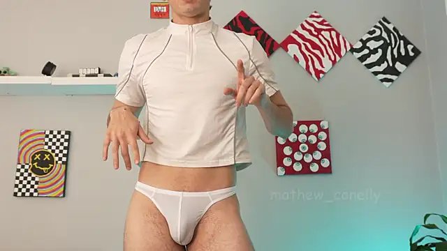 mathewconelly online show from 1, 6, 2026