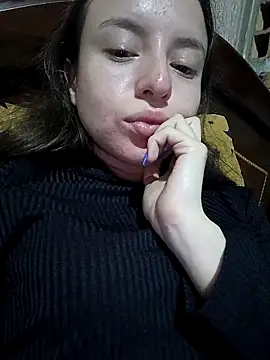 Snapshot of VioletaNova chatting on 10, 2, 2026 VioletaNova online show from 10, 2, 2026