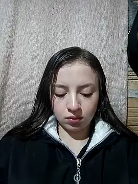 VioletaNova online show from 17, 3, 2026