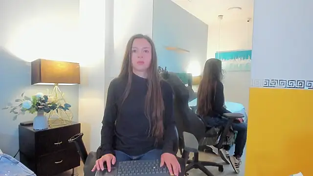 VioletaNova online show from 20, 5, 2026