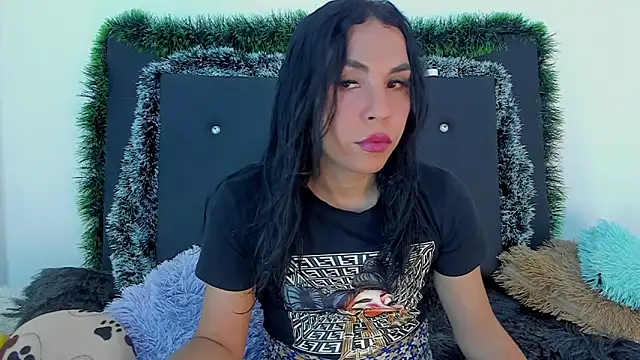 Adrianna Arias online show from 19, 12, 2025