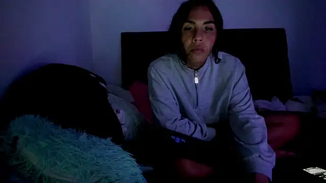 Adrianna Arias online show from 19, 11, 2025