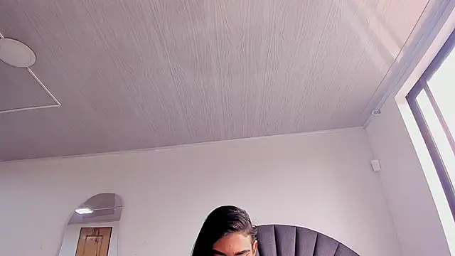 LissyAndrade online show from 22, 9, 2025