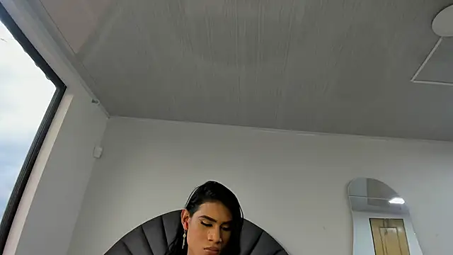 LissyAndrade online show from 9, 9, 2025