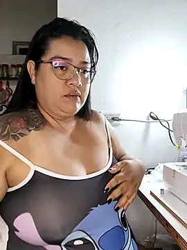 NARNYALABELLA online show from 7, 1, 2026