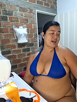 NARNYALABELLA online show from 3, 10, 2025