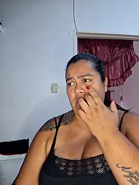 NARNYALABELLA online show from 10, 11, 2025