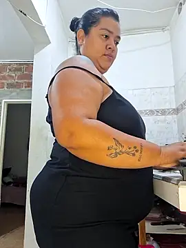 NARNYALABELLA online show from 11, 9, 2025