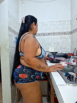 NARNYALABELLA online show from 11, 10, 2025