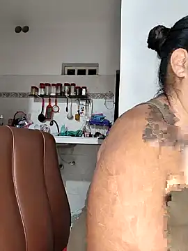 NARNYALABELLA online show from 26, 2, 2026