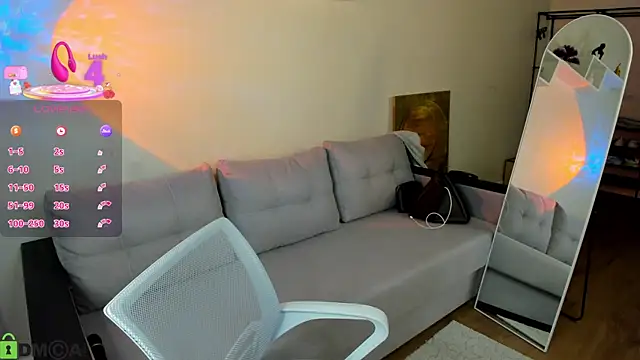 Snapshot of Rina_Panic chatting on 13, 2, 2026 Rina Panic online show from 13, 2, 2026