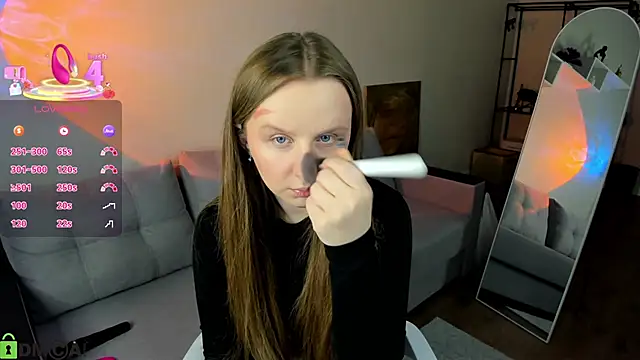 Snapshot of Rina_Panic chatting on 12, 2, 2026 Rina Panic online show from 12, 2, 2026