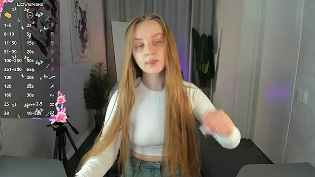 Snapshot of Rina_Panic chatting on 4, 3, 2026 Rina Panic online show from 4, 3, 2026