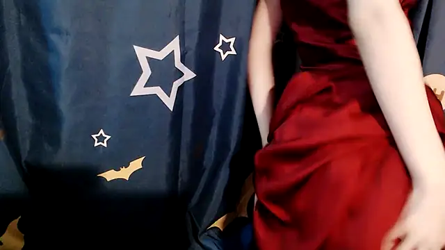 Cam-Ly online show from 19, 2, 2026