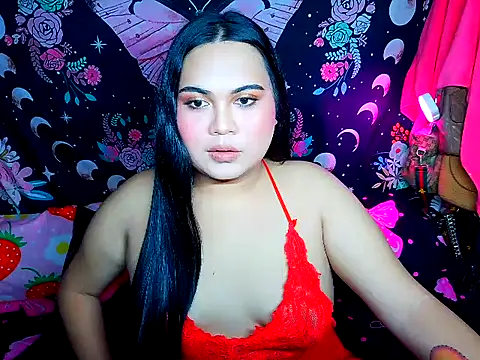 YourThicc bella online show from 18, 5, 2026