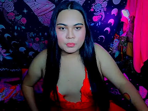 YourThicc bella online show from 16, 5, 2026