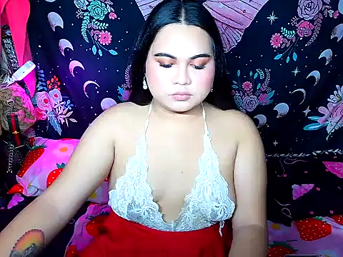 YourThicc bella online show from 22, 5, 2026