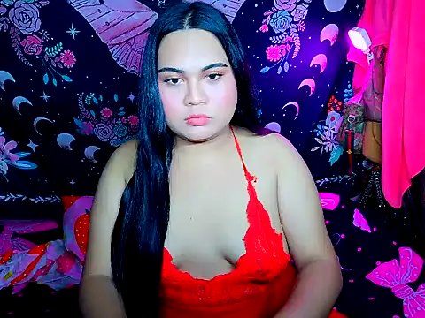 YourThicc bella online show from 16, 5, 2026