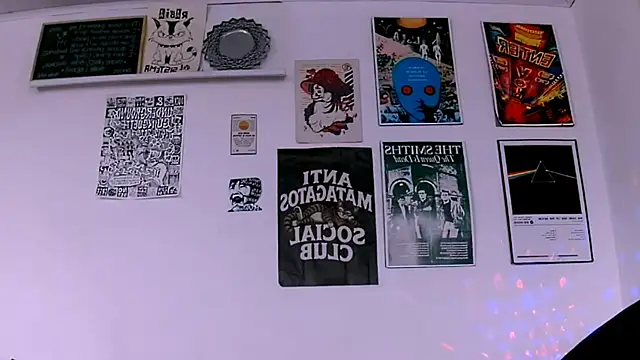 plutonbluemooon333 online show from 16, 7, 2026