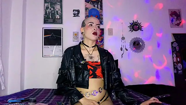 plutonbluemooon333 online show from 27, 9, 2025