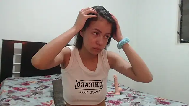 nathaly jones  online show from 10, 11, 2025