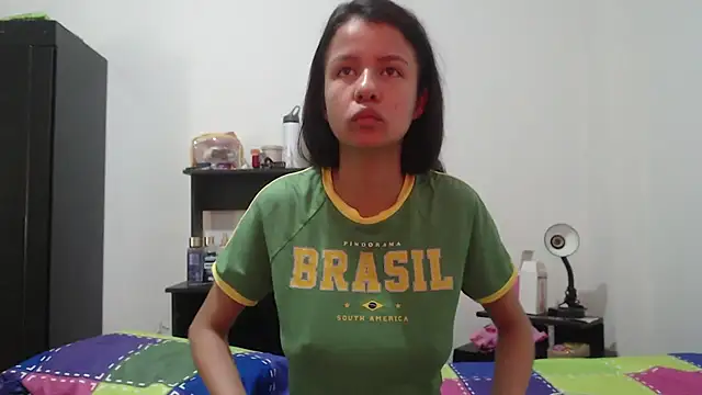 nathaly jones  online show from 9, 7, 2026