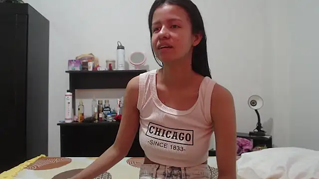 nathaly jones  online show from 2, 7, 2026
