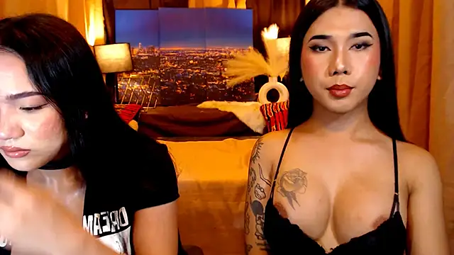 TRANSPORNIDOL online show from 7, 5, 2026