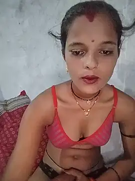 Snapshot of Maya_bhoji chatting on 5, 6, 2026 Maya bhoji online show from 5, 6, 2026