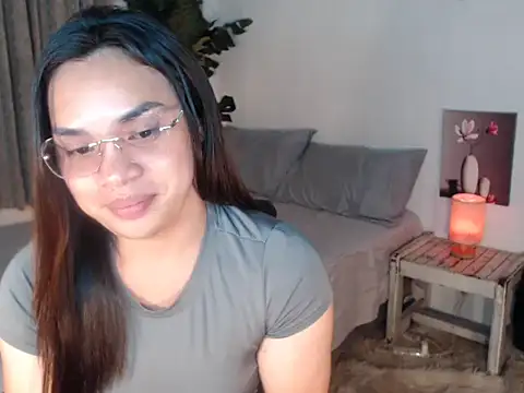 Luckystarxx online show from 11, 3, 2026