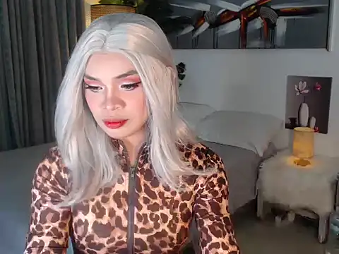 Luckystarxx online show from 23, 3, 2026