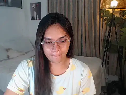 Luckystarxx online show from 31, 3, 2026