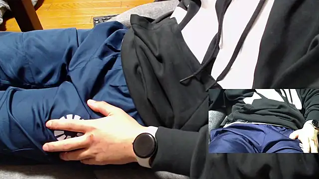 Yasu2000 online show from 11, 3, 2026