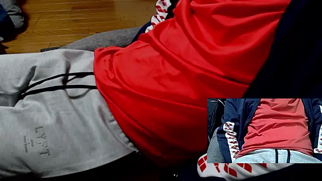 Yasu2000 online show from 26, 3, 2026