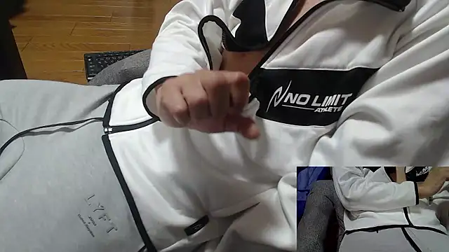 Yasu2000 online show from 27, 11, 2025