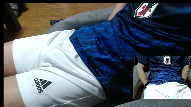 Snapshot of Yasu2000 chatting on 23, 6, 2026 Yasu2000 online show from 23, 6, 2026