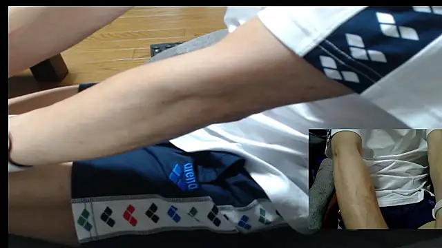 Snapshot of Yasu2000 chatting on 24, 6, 2026 Yasu2000 online show from 24, 6, 2026