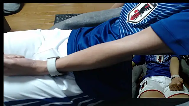 Snapshot of Yasu2000 chatting on 30, 6, 2026 Yasu2000 online show from 30, 6, 2026