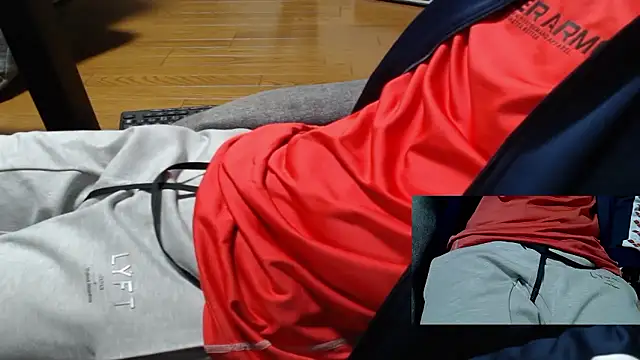 Yasu2000 online show from 31, 3, 2026