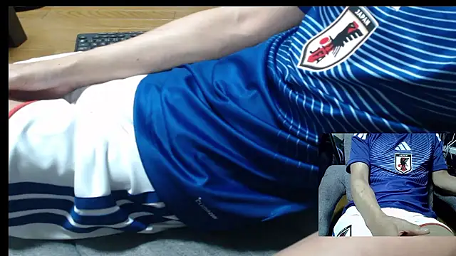 Snapshot of Yasu2000 chatting on 28, 6, 2026 Yasu2000 online show from 28, 6, 2026