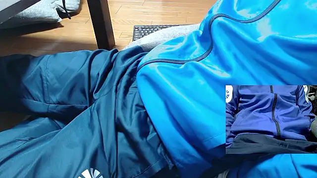 Yasu2000 online show from 15, 1, 2026