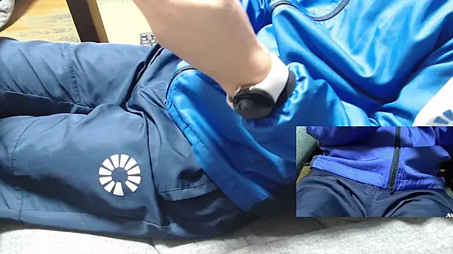 Yasu2000 online show from 8, 2, 2026