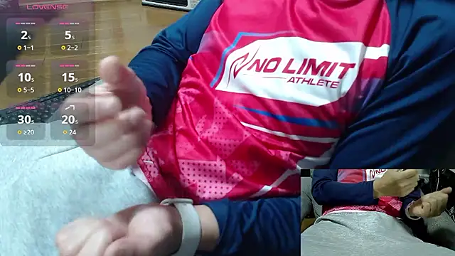 Yasu2000 online show from 19, 11, 2025